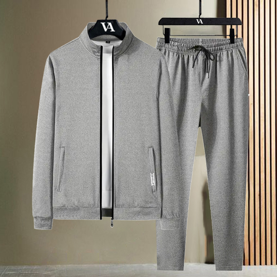 Survêtte Simple Très Bonne Qualité 2024