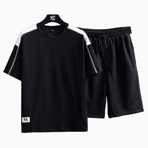 Ensemble Sample T-shirt / OverSize Module 2024