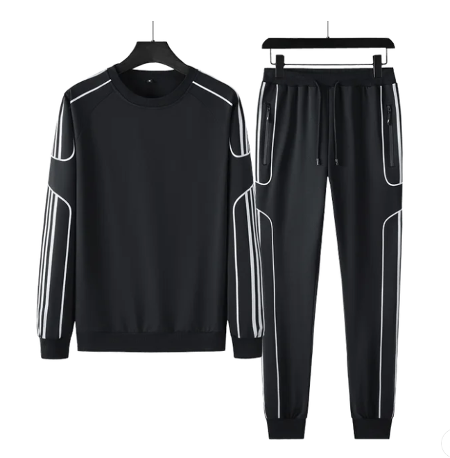 Survêtte Simple De Bond Très Bonne Qualité