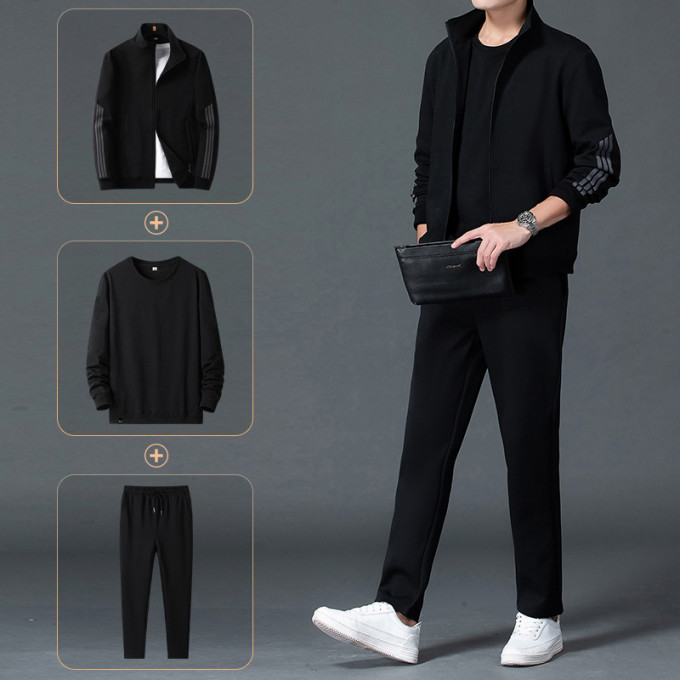 Survêtements Homme 2024